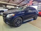 2019 MERCEDES-BENZ GLE COUPE