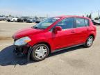 2012 NISSAN VERSA