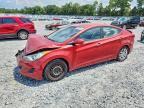 2012 HYUNDAI ELANTRA