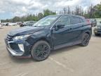 2018 MITSUBISHI ECLIPSE CROSS