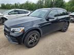2020 MERCEDES-BENZ GLC