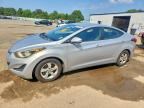 2014 HYUNDAI ELANTRA