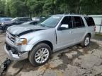 2017 FORD EXPEDITION