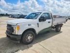 2017 FORD F250
