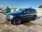 2019 DODGE DURANGO