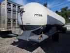 1977 TRINITY TRAILERS UNKNOWN