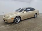 2002 LEXUS ES