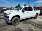 2021 CHEVROLET SILVERADO