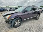 2015 NISSAN ROGUE SELECT