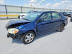 2005 TOYOTA COROLLA