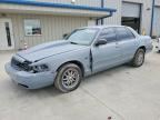 2007 MERCURY GRAND MARQUIS