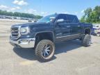 2018 GMC SIERRA