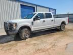 2019 FORD F350