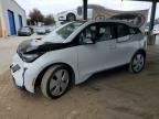 2015 BMW I3