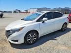 2025 NISSAN VERSA
