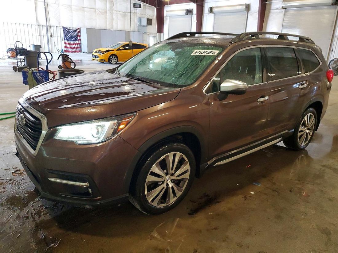 2020 SUBARU ASCENT