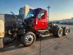 2010 INTERNATIONAL PROSTAR PREMIUM