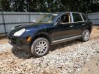 2004 PORSCHE CAYENNE