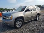 2008 CHEVROLET TAHOE
