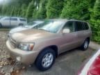 2004 TOYOTA HIGHLANDER