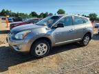 2011 NISSAN ROGUE
