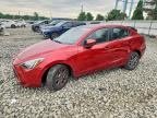 2020 TOYOTA YARIS