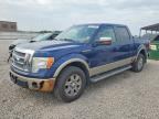2010 FORD F150