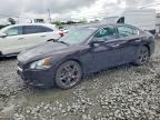 2013 NISSAN MAXIMA