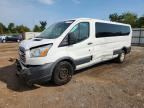 2015 FORD TRANSIT