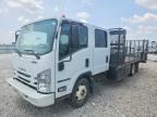 2018 ISUZU NPR HD