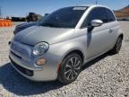 2013 FIAT 500
