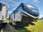 2016 JAYCO SEISMIC