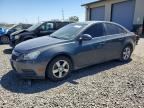 2013 CHEVROLET CRUZE