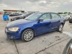 2012 VOLKSWAGEN JETTA
