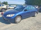 2005 HONDA CIVIC