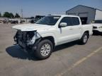 2024 NISSAN FRONTIER