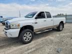 2007 DODGE RAM 3500