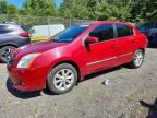 2011 NISSAN SENTRA