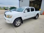 2010 TOYOTA TACOMA