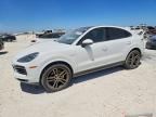 2022 PORSCHE CAYENNE
