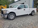 2017 FORD F150