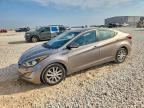 2014 HYUNDAI ELANTRA