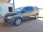 2018 DODGE CARAVAN