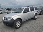 2008 NISSAN PATHFINDER