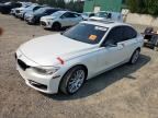 2013 BMW ACTIVEHYBRID 3