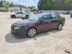 2011 FORD FUSION