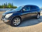 2008 BUICK ENCLAVE