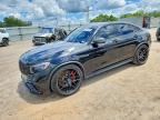 2019 MERCEDES-BENZ GLC COUPE