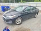 2019 CHEVROLET CRUZE