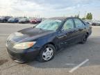 2003 TOYOTA CAMRY